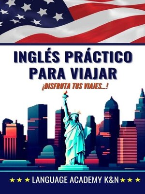cover image of Inglés práctico para viajar